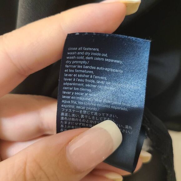 Tommy Hilfiger sleeveless blouse - Picture 5 of 6